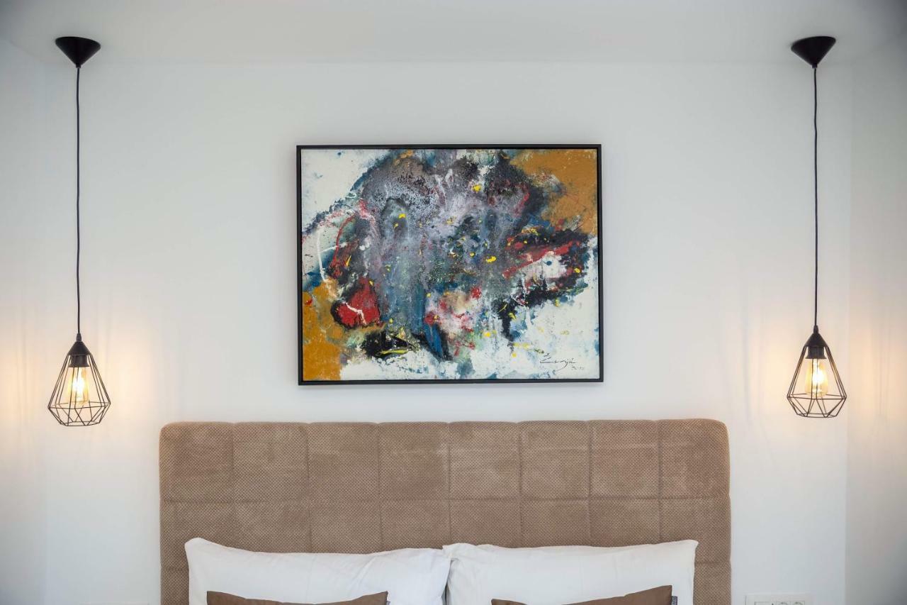 Apartment Wow 리예카 외부 사진
