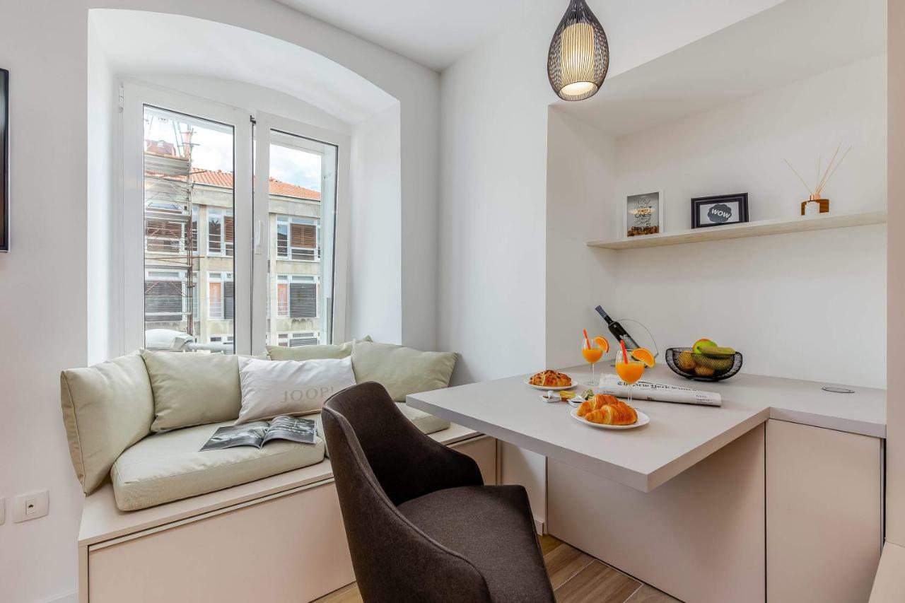 Apartment Wow 리예카 외부 사진