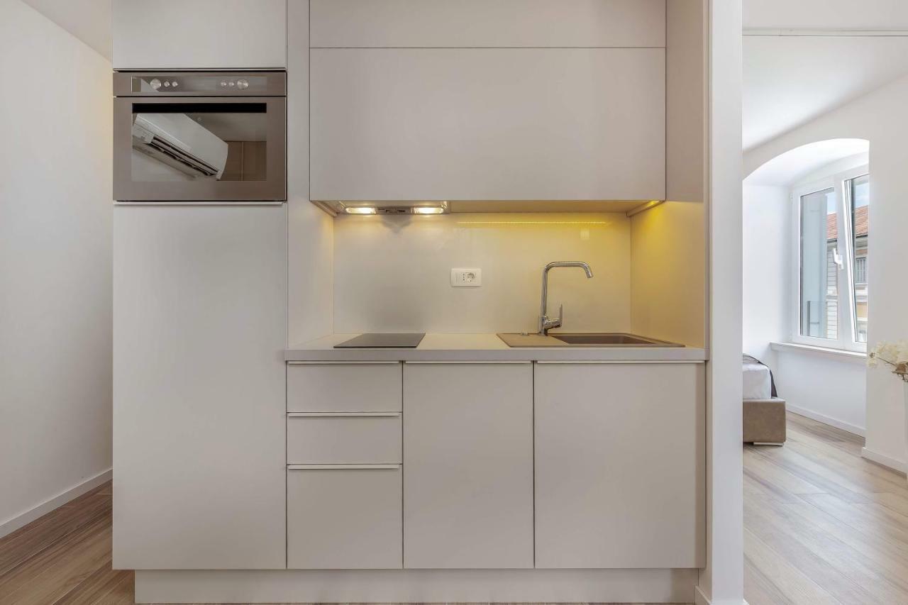 Apartment Wow 리예카 외부 사진